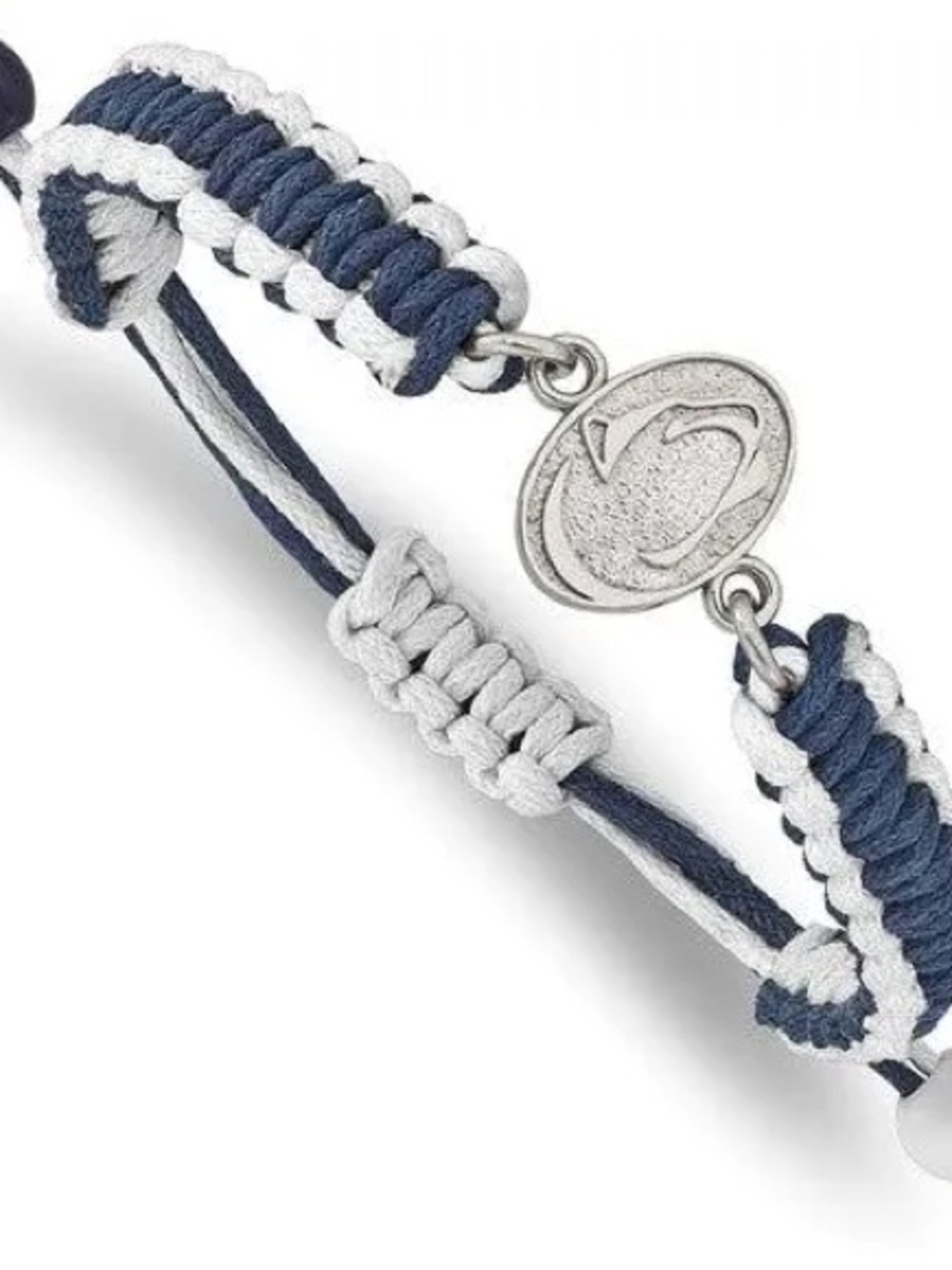 Penn State Bracelet